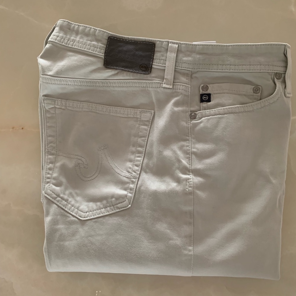 Adriano Goldschmied pants for men